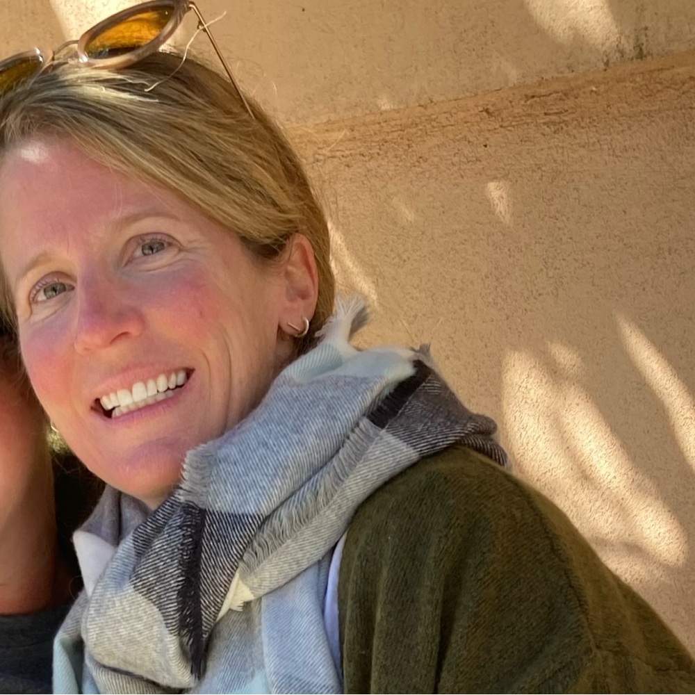 Meet your Posher, Stastacy